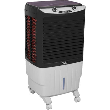 AISEN 55.0 L AISEN A55DMH490 (STYLO) Personal Air Cooler (Grey)